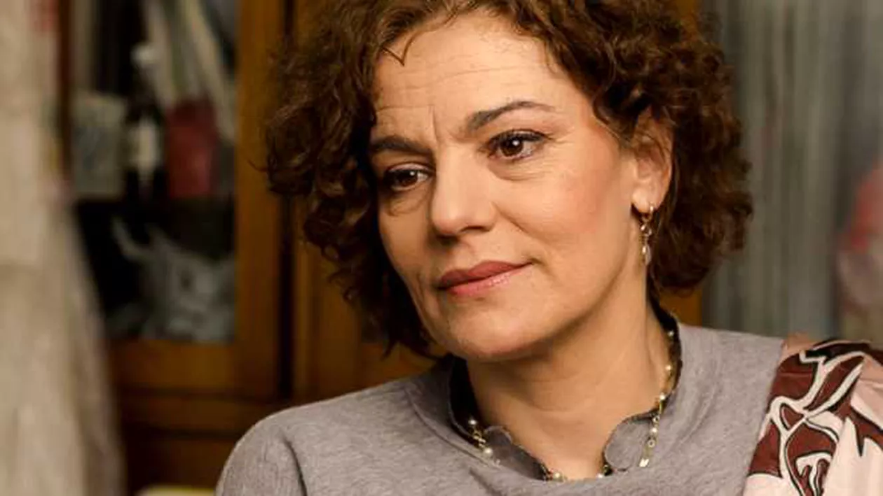 BOMBĂ LA ANTENA 1: Maia Morgenstern rupe tăcerea. ADEVĂRUL despre negocierile cu postul de televiziune...