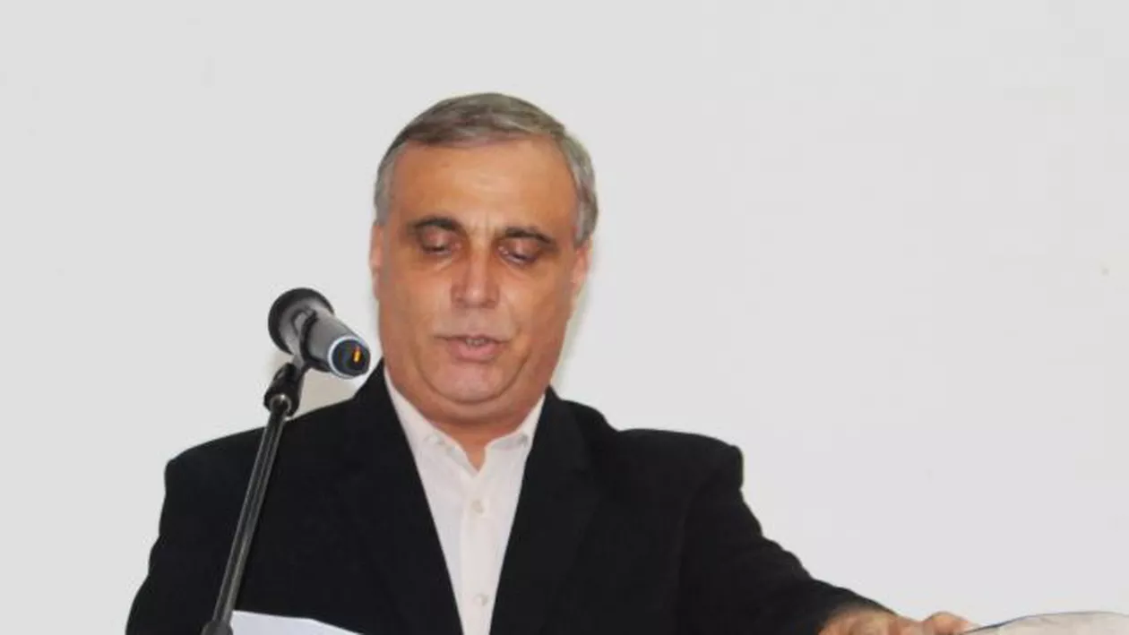 Viceprimar PSD, locotenent în Securitate înainte de 1989. Gică Anghel, găsit vinovat în două cazuri de încălcare a drepturilor omului