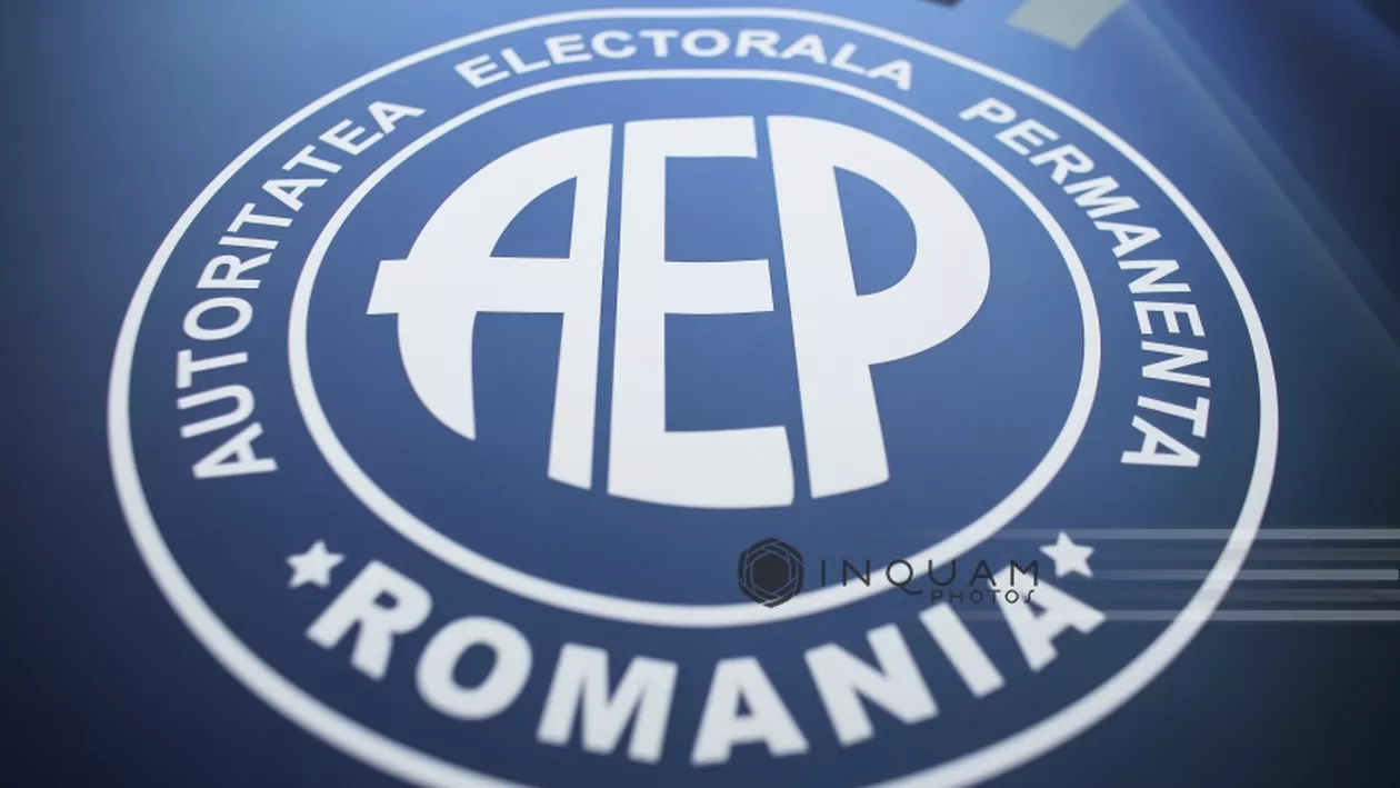 AEP: 20.040 de persoane s-au înregistrat pentru votul prin corespondenţă la prezidențiale. Termenul de înscriere ar putea fi prelungit până la 15 septembrie 