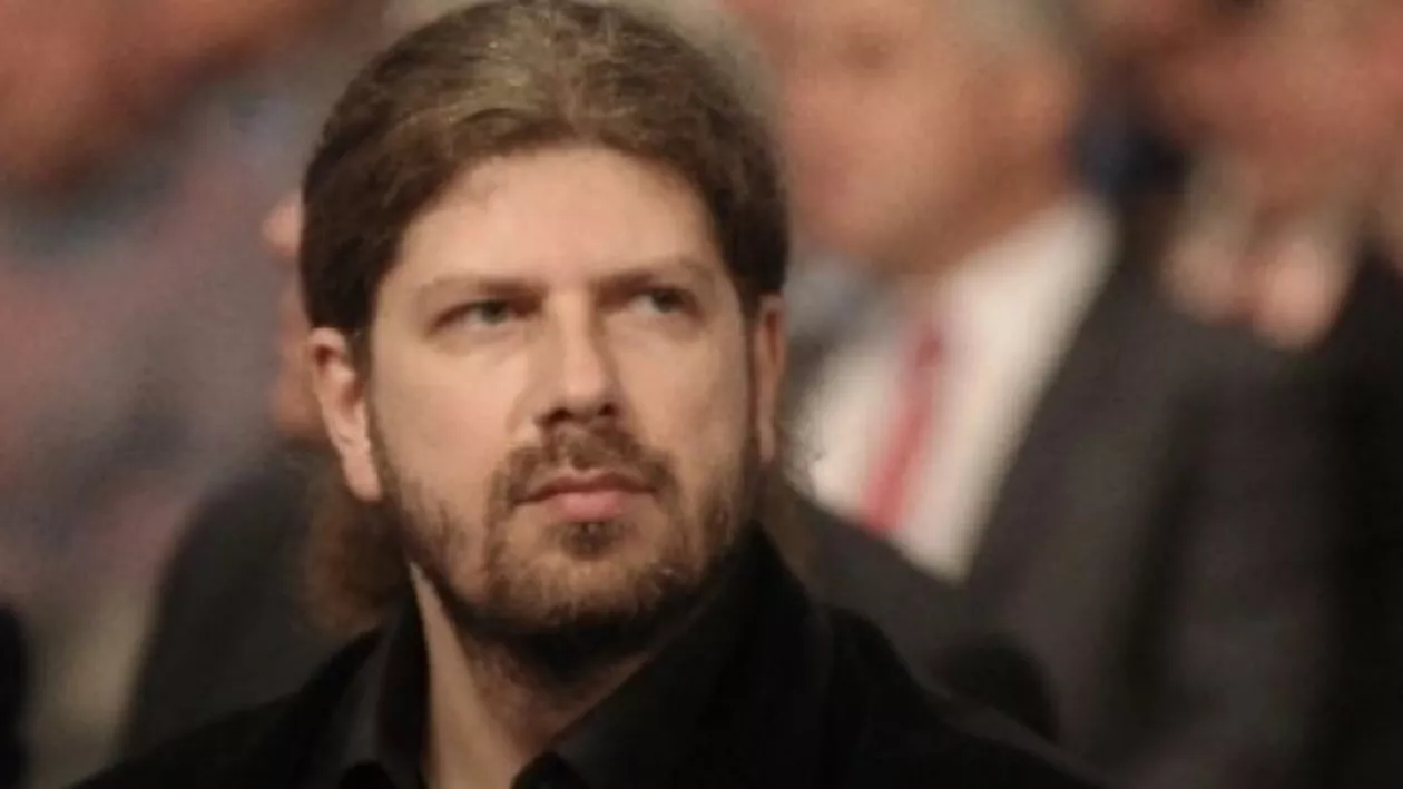 Remus Cernea, schimbare RADICALĂ: Fostul politician a devenit vegan și a început să tragă de fiare. Cum arată acum (VIDEO)