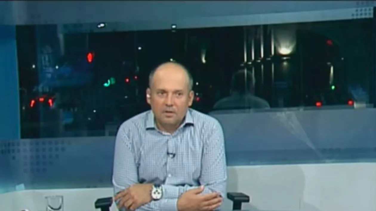 Radu Banciu: 'Teodor Meleșcanu a primit o propunere de la Zâna Măseluță și i-a spus «moșule, să știi că sfârșitul tău nu e aici. Ce-ai zice să fii al doilea om în stat?»' (VIDEO)