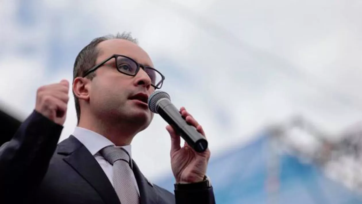 Cristian Bușoi (PNL): Dacă devine prima femeie președinte al BCE, Christine Lagarde trebuie să aducă o schimbare în politicile monetare europene