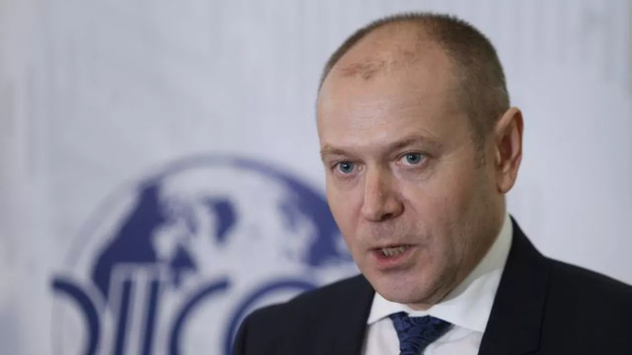 Felix Bănilă (DIICOT): Soția lui Gheorghe Dincă, anchetată pentru complicitate la omor. Un cont bancar și patru autoturisme ale inculpatului au fost indisponibilizate. Același mod de operare și la Luiza, și la Alexandra (VIDEO)