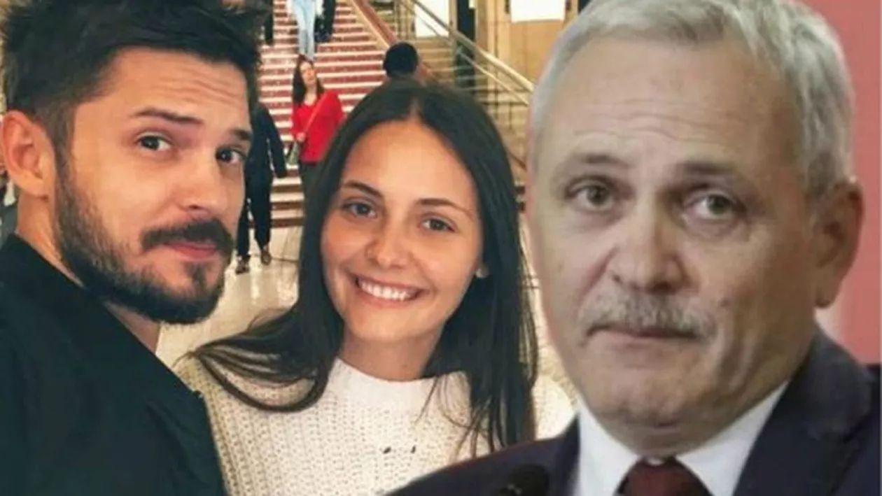 MAREA EXTRĂDARE: Alexandra Dragnea, ultimele clipe ale visului american. Fiica fostului lider PSD, obligată să RENUNȚE la studiile din SUA