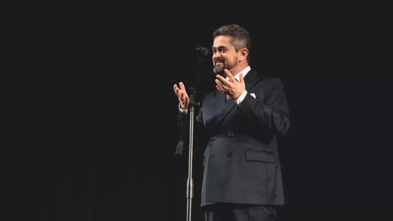 Theodor Paleologu: 'Uitați-vă la Ionel Brătianu și Viorica Dăncilă. Cum de am ajuns în halul ăsta? Incompetența a fost practică generală în ultimii ani' (VIDEO)