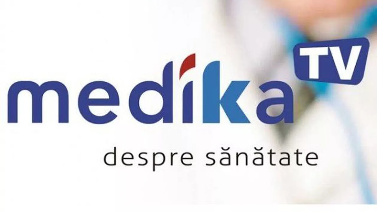 MedikaTV lansează un talk-show live în această toamnă