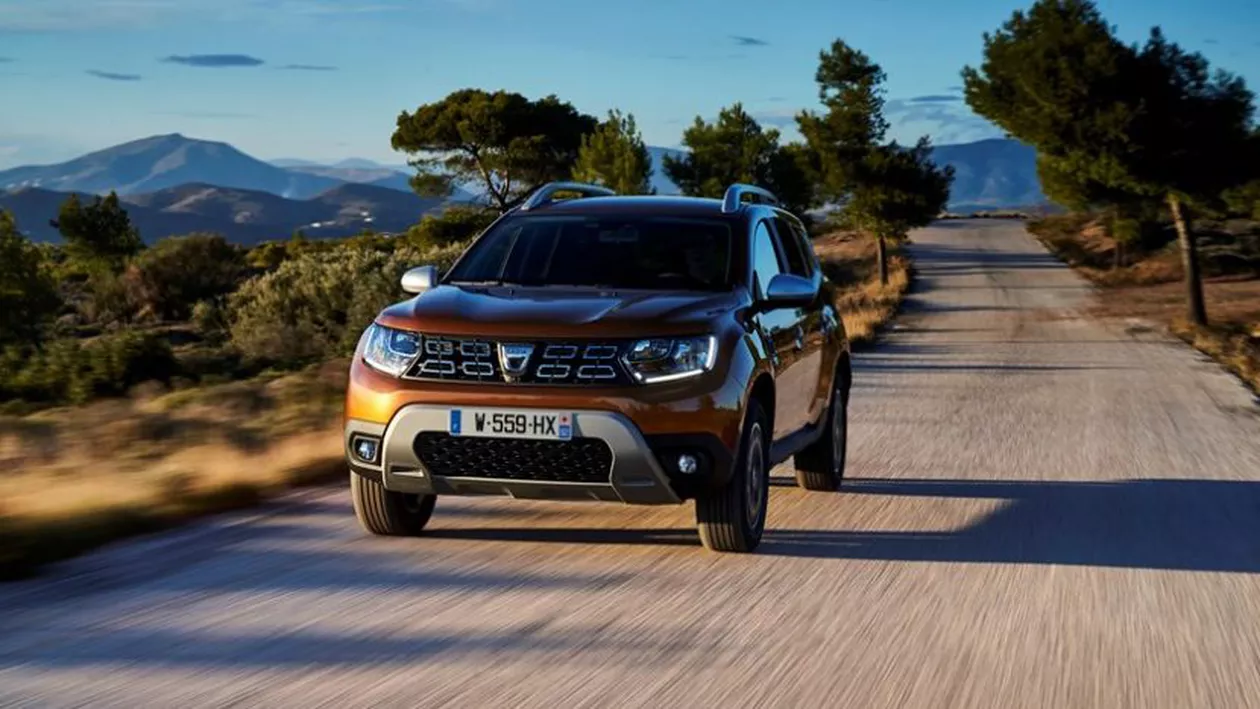 Reduceri MASIVE la Dacia: Cât a ajuns să coste un Duster! Toţi romanii au rămas mască! (FOTO)