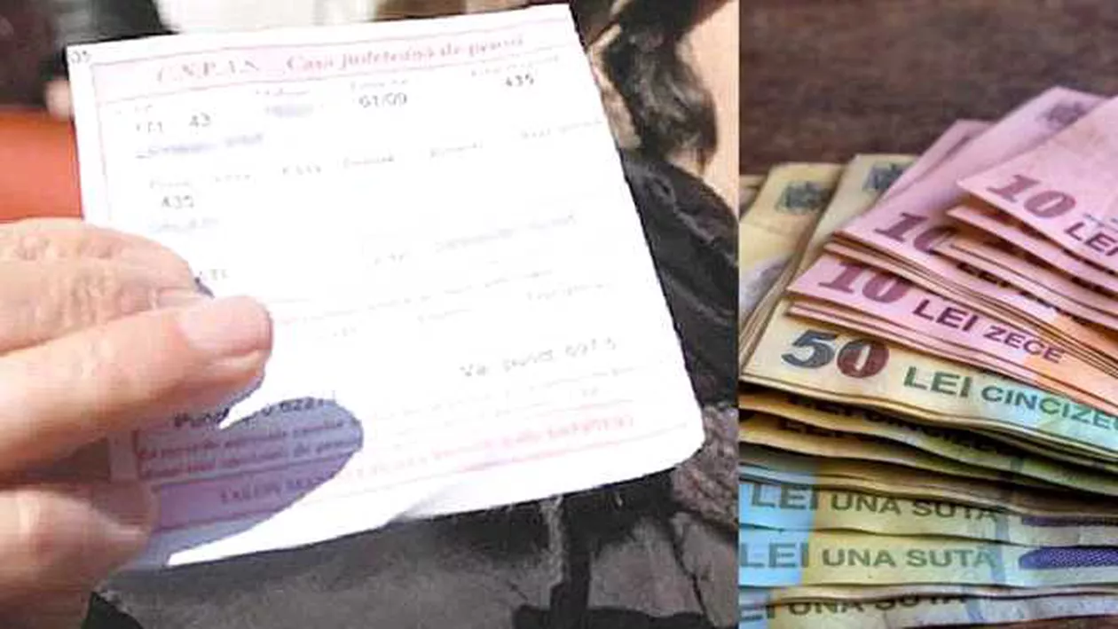 S-a decis: Ei sunt românii ce vor primi MAI MULȚI BANI la pensii! Vezi dacă și tu ești pe listă!