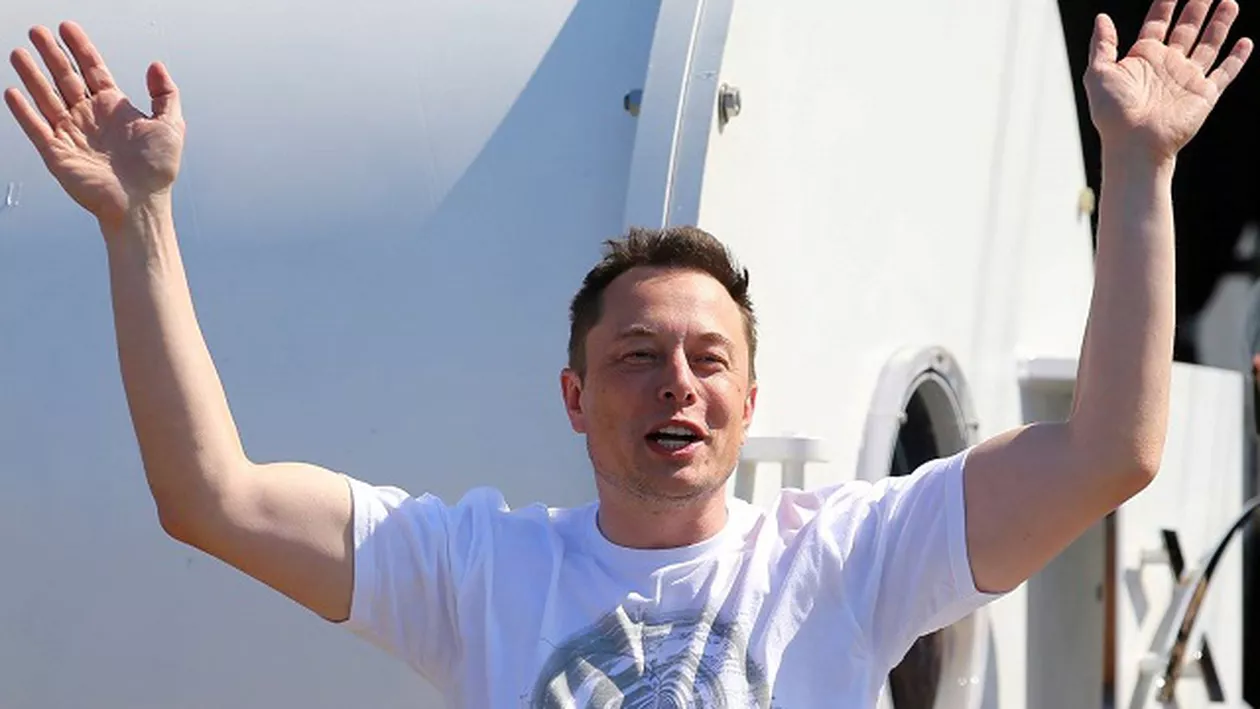 Când miliardarii sunt plictisiţi: ce a spus Elon Musk, patronul Tesla şi SpaceX, despre România (FOTO)