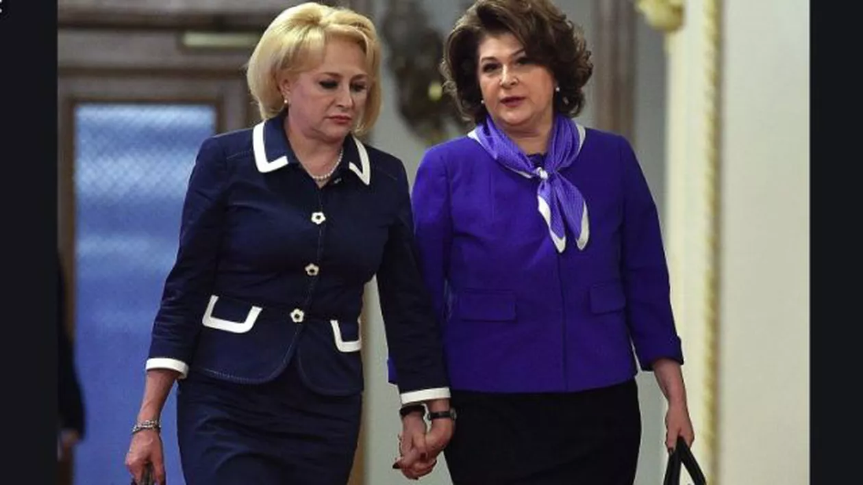 Viorica Dăncilă, după ce Rovana Plumb a fost pusă pe lista propunerilor de comisari europeni: 'O reușită pentru țara noastră'