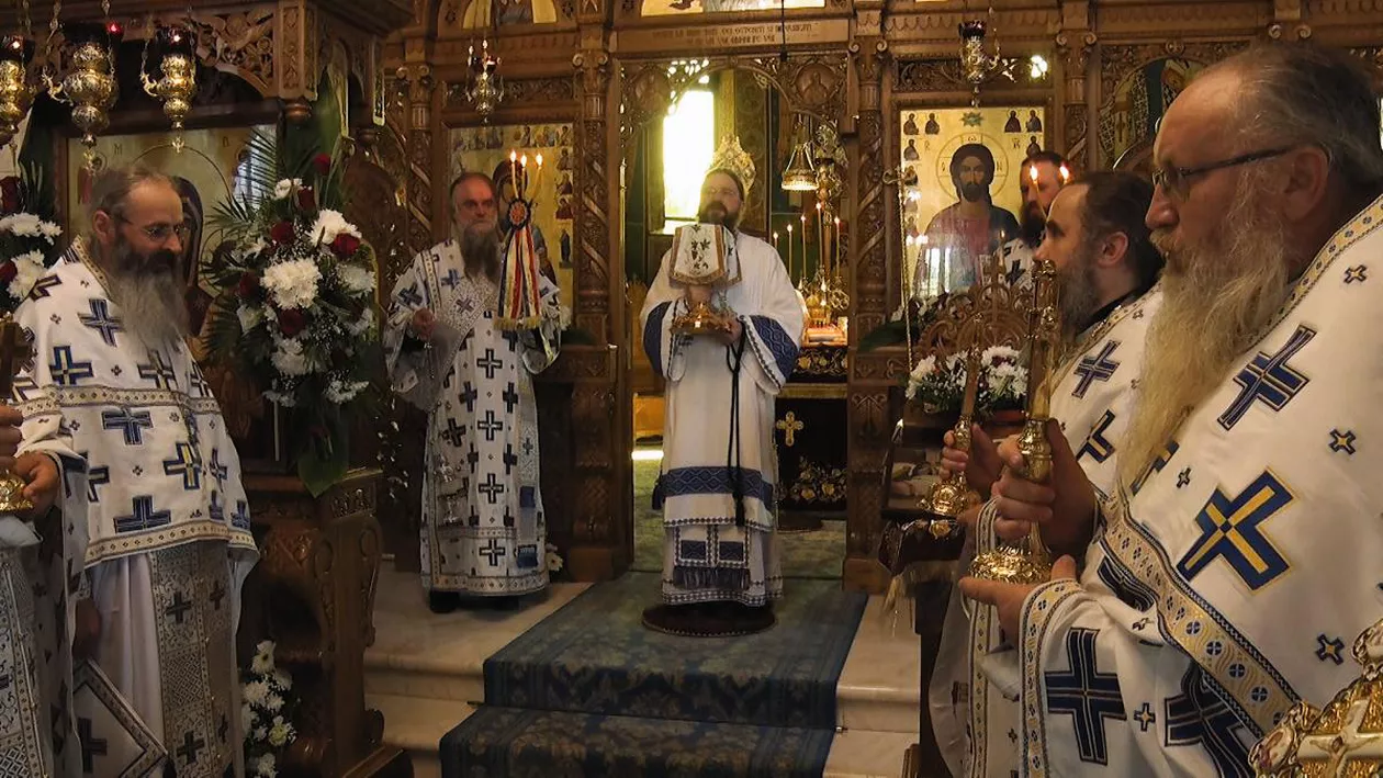 Episcopul Macarie al Europei de Nord, despre cazul Caracal: 'În aceste vremuri când fetele tinere sunt răpite în amiaza mare...'
