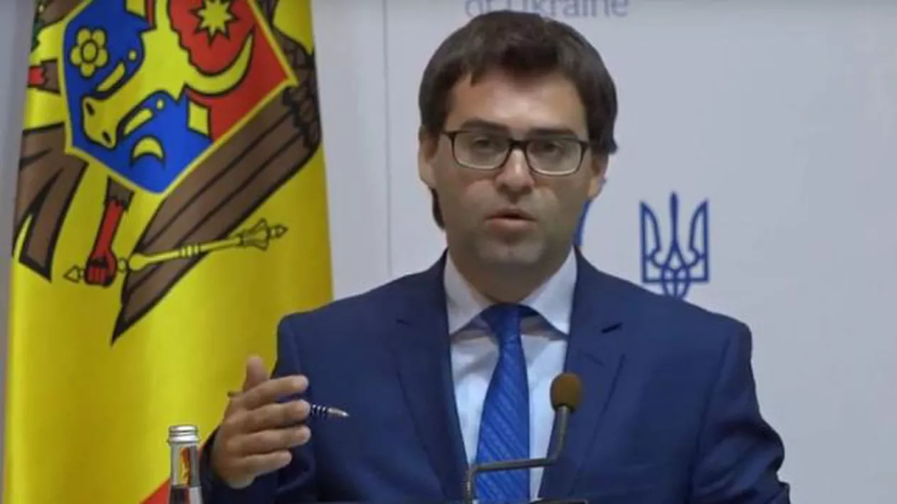 Ministrul de Externe al Republicii Moldova, vizită în Rusia: Cu cine se va întâlini Nicu Popescu și ce subiecte sunt pe agenda discuțiilor 