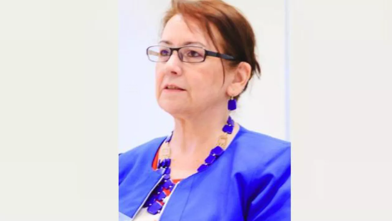 Profesor român ales membru al Academiei Naționale a Inventatorilor din Statele Unite ale Americii: Dr. Ruxandra Vidu, recunoscută la nivel internațional