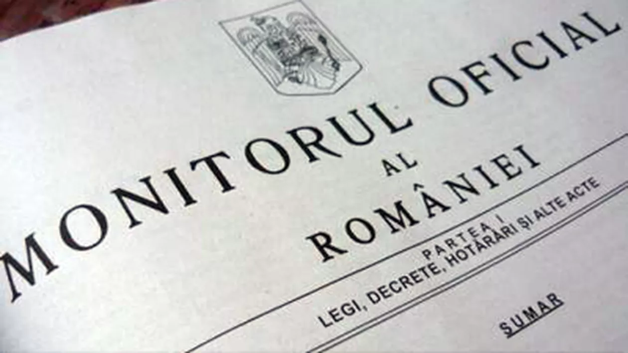 Demisiile secretarilor de stat din ALDE au început să apară în Monitorul Oficial, la două săptămâni de la depunerea cererilor
