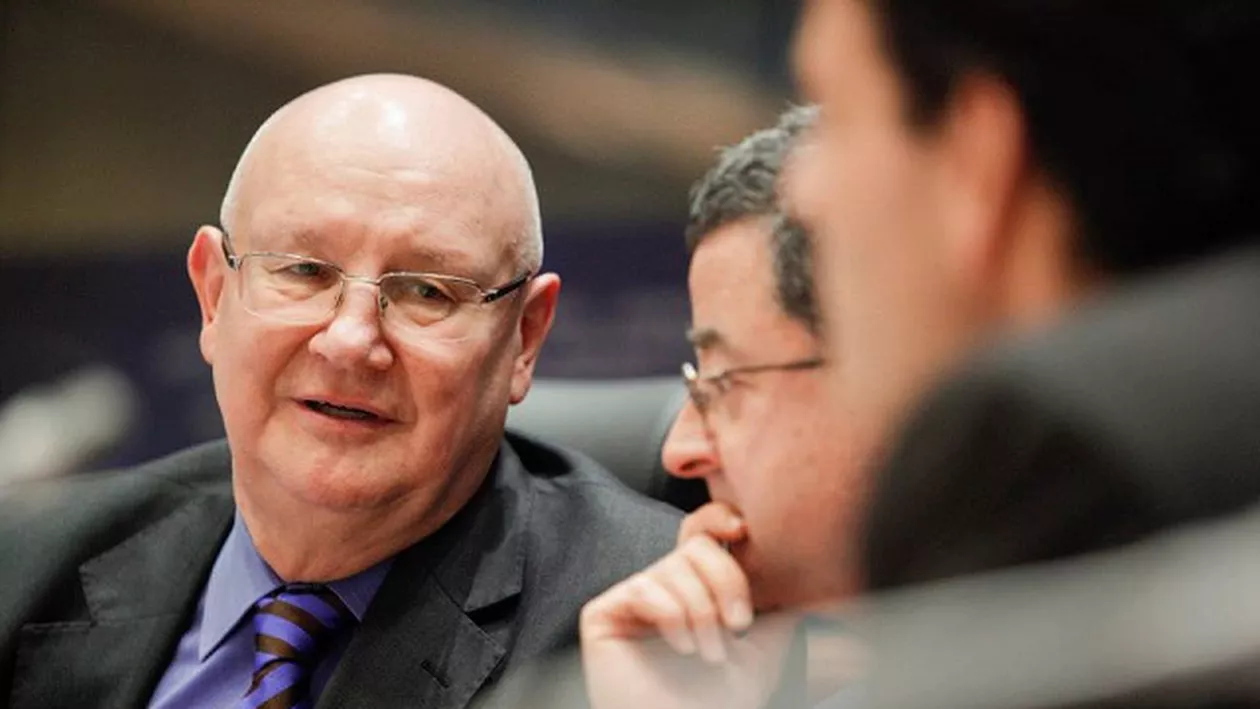 Ioan Mircea Pașcu a pierdut sinecura de mii de euro lunar: Fostul europarlamentar confirmă că premierul Dăncilă a decis retragerea candidaturii sale pentru postul de comisar european interimar