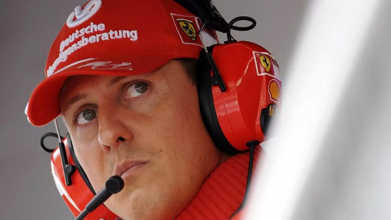 Anunț BOMBĂ despre Michael Schumacher: 'Vă pot asigura că ESTE CONȘTIENT'! Detalii de ULTIM MOMENT despre starea marelui campion de Formula 1