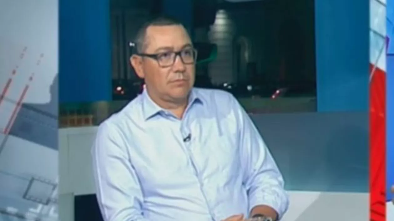 Victor Ponta: 'Șmecheriile astea pe care PSD le numește strategii reprezintă un blocaj grav a unor instituţii fundamentale'