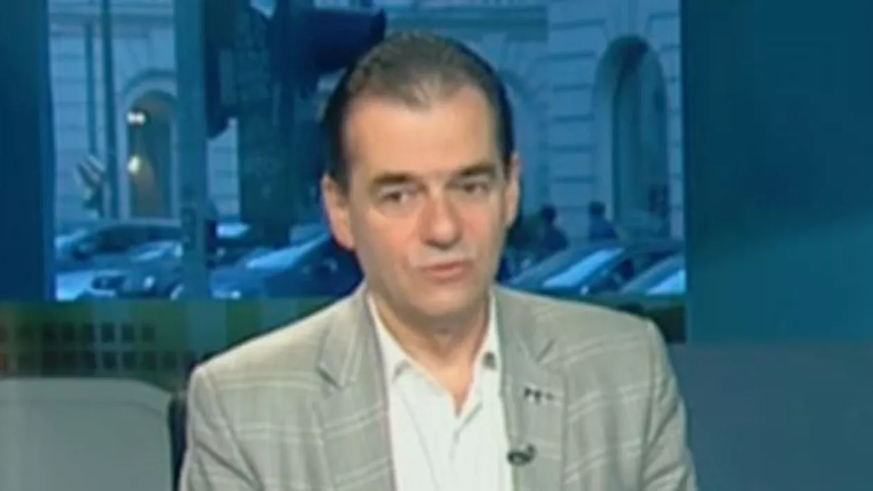 Ludovic Orban, după anunţul lui Dăncilă cu noile propuneri de miniştri: 'Tertipul jenant pe care l-a încercat  arată disperarea incredibilă a celor din PSD de a apela la orice pârghie pentru a se perpetua la putere'