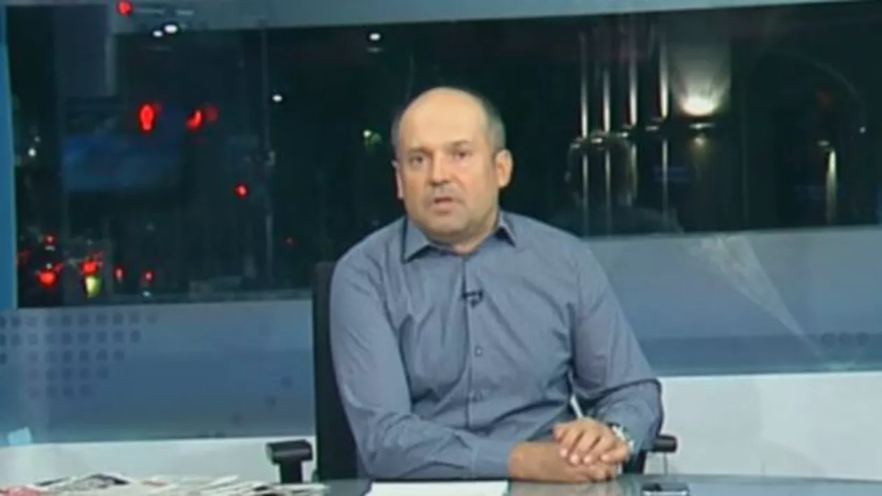 Radu Banciu: 'ALDE nu mai există. Călin Popescu Tăriceanu a anunţat că îşi ia jucăriile, desfiinţează grupul parlamentar şi se duce unde o avea de mers' (VIDEO)