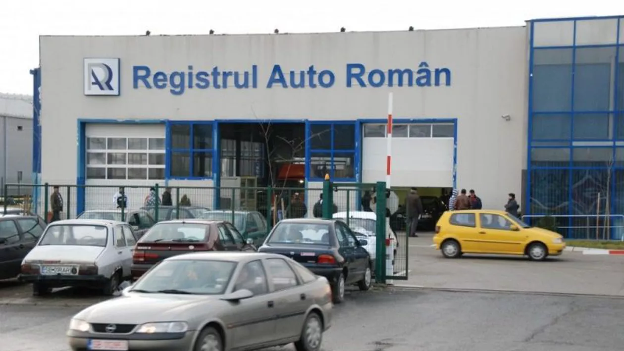 Şeful RAR Sibiu, reţinut în dosarul înmatriculărilor ilegale. Cât era ȘPAGA pentru fiecare mașină înmatriculată (VIDEO)