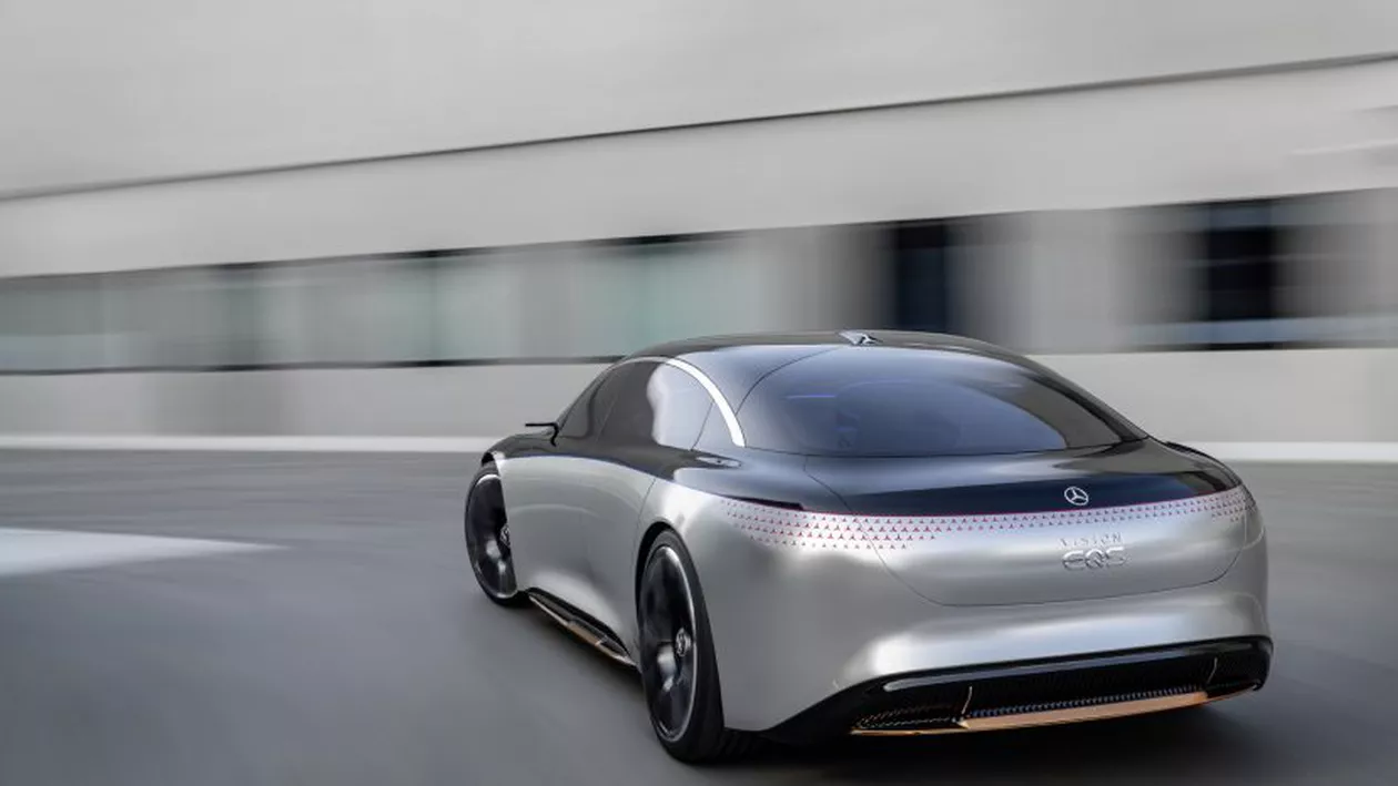 LIVE Frankfurt 2019 – Top 5 concepte