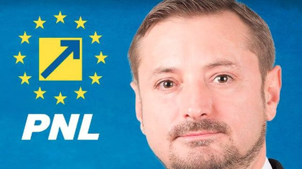 Liderul PNL Bacău: 'Orașul a rămas din nou fără apă. Vinovați de această situație sunt primarul Cosmin Necula și administrația PSD aflată la conducerea municipalității'