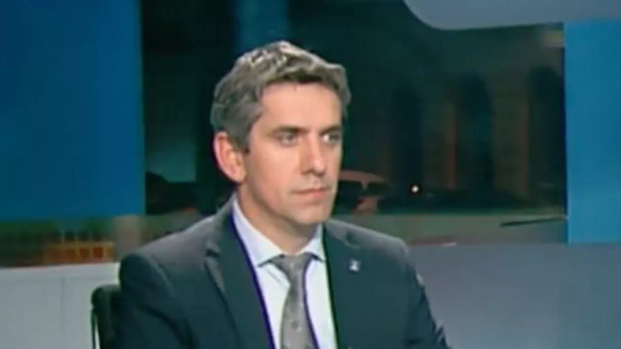 Ionel Dancă (PNL): Dăncilă se comportă, trasă de sfori din spate, cu aceeași disperare ca atunci când Dragnea spunea că nu vrea să plece ca prostul din viața asta (VIDEO)