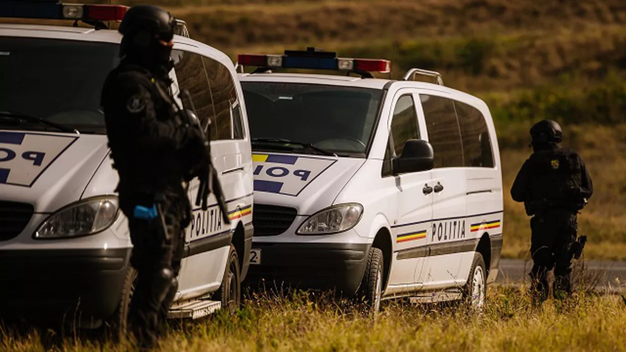 O adolescentă a ameninţat, telefonic, că se sinucide din cauza abuzurilor tatălui ei. Reacţia Poliţiei (VIDEO)