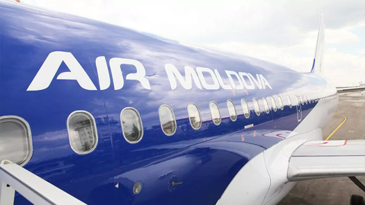 Blue Air schimbă conducerea Air Moldova pentru management defectuos / Președintele Igor Dodon cere anularea privatizării companiei aeriene