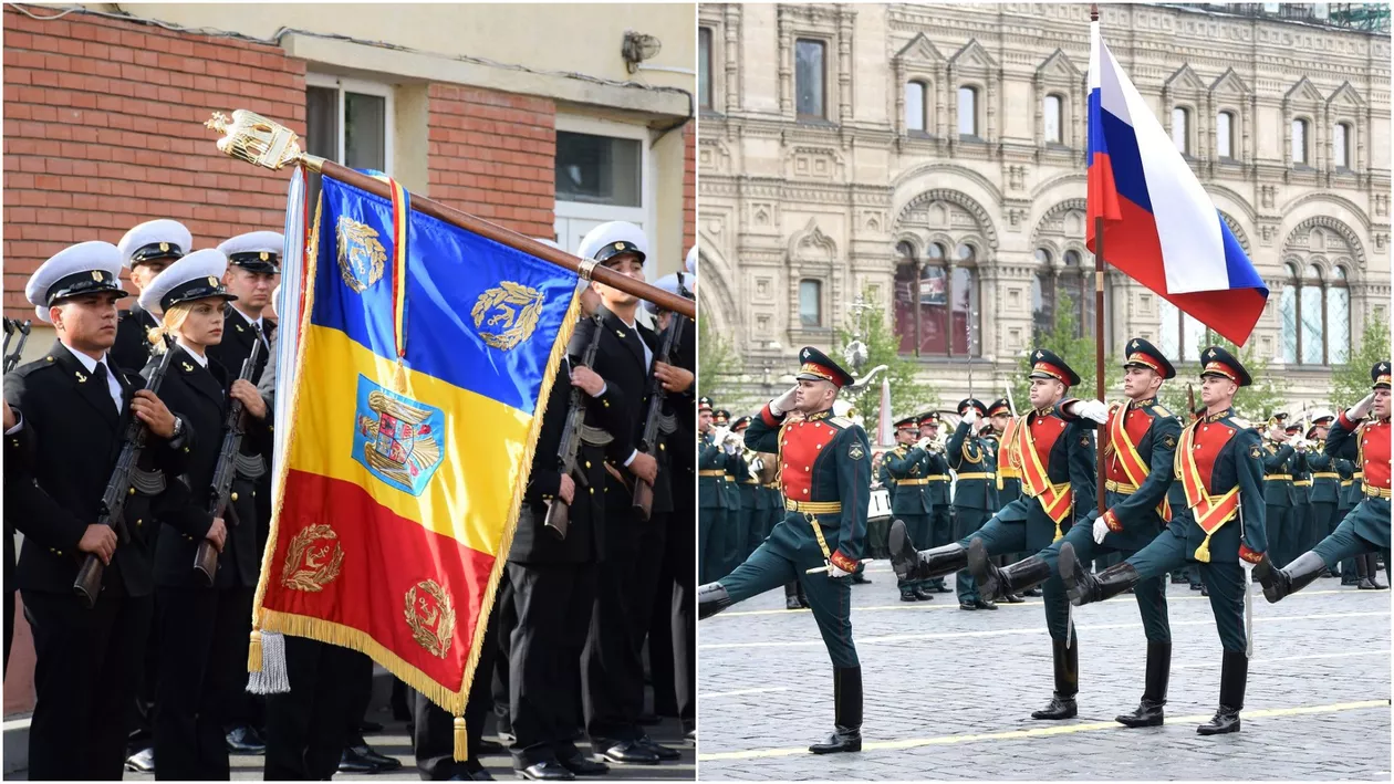 Statul care are cheltuieli militare de trei ori cât PIB-ul României și cât a dedicat țara noastră înzestrării Armatei (FOTO)