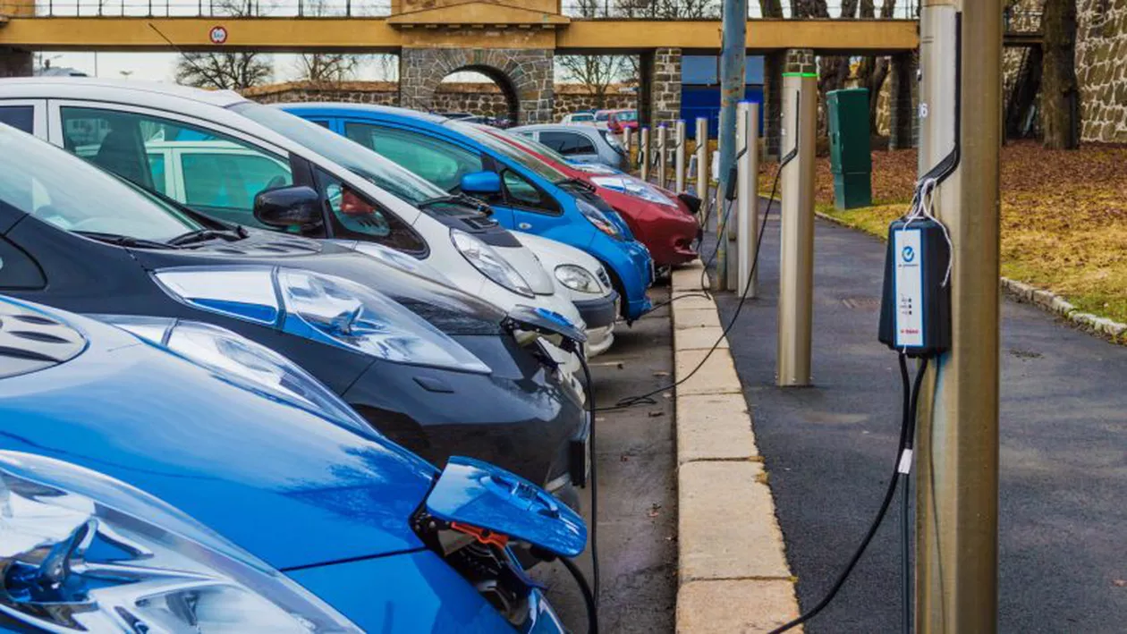 Mașinile electrice se vor încărca complet în 5 minute! Cum e posibil?
