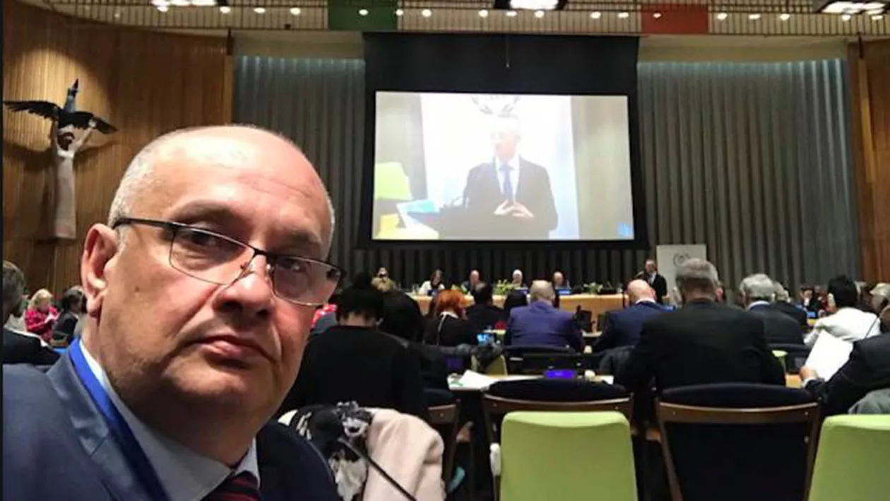 Alexandru Băișanu, după excluderea din ALDE: 'Voi face o plângere penală împotriva lui Călin Popescu Tăriceanu / E șantajat de toată lumea, e clar că nu își mai aparține' (VIDEO)