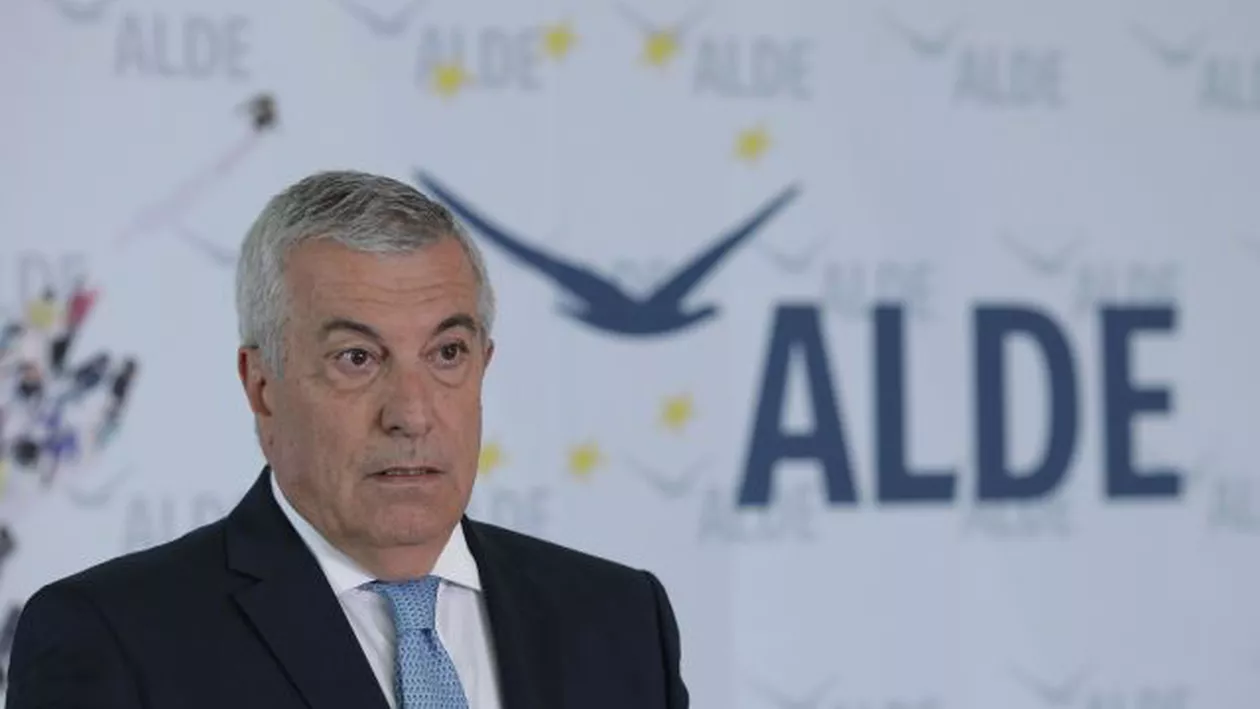 Tăriceanu: 'PNL a solicitat să se întâlnească cu noi / Cei patru care au fost excluși din ALDE s-au vândut pentru un Guvern care mai are câteva zile de trăit'