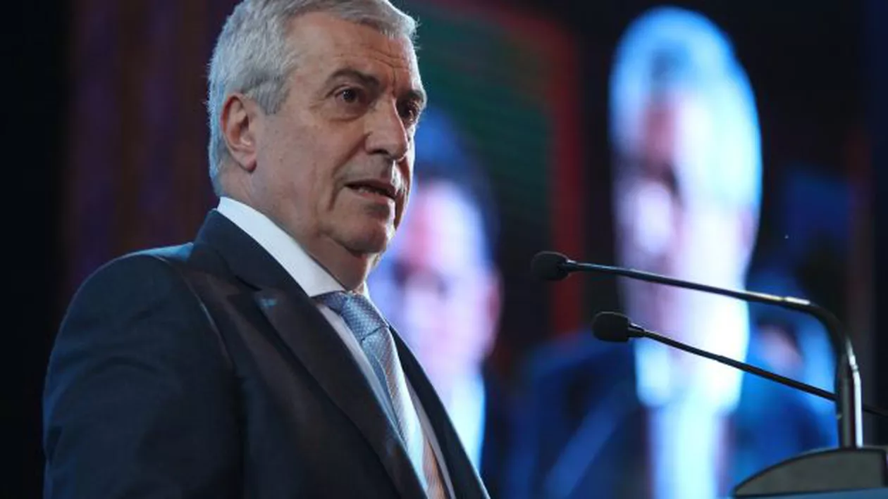 Tăriceanu, despre încercările PSD de a racola membri ALDE: 'O manevră de tip mafiot, racket'