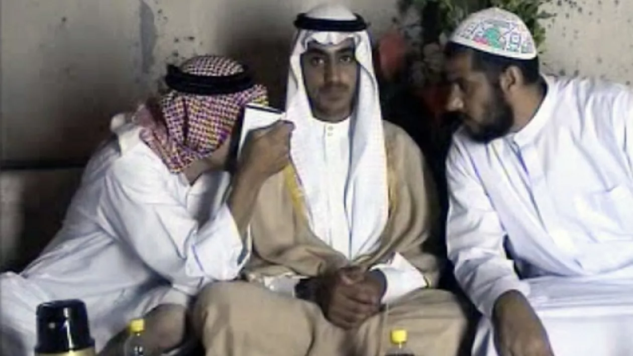 Donald Trump a confirmat oficial uciderea fiului lui Osama bin Laden. Declarațiile lui Trump