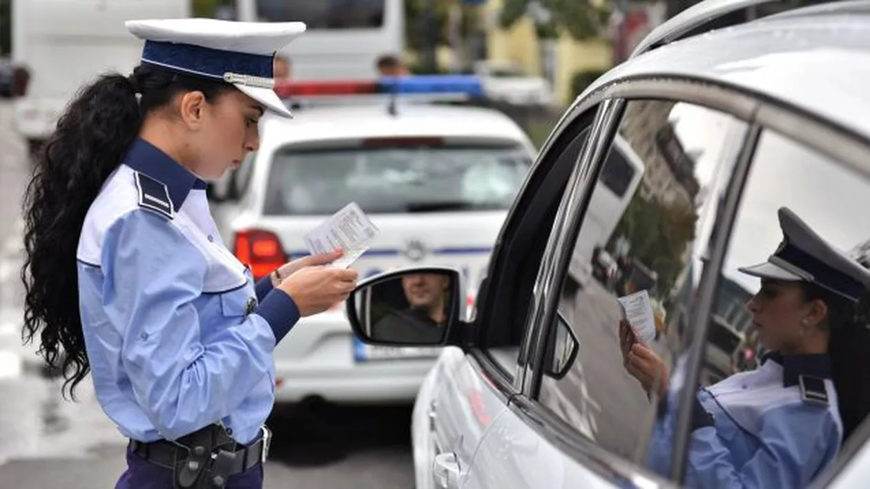 Informație BOMBĂ din noul Cod Rutier: Ce ALEGERE trebuie să facă de AZI șoferii români!