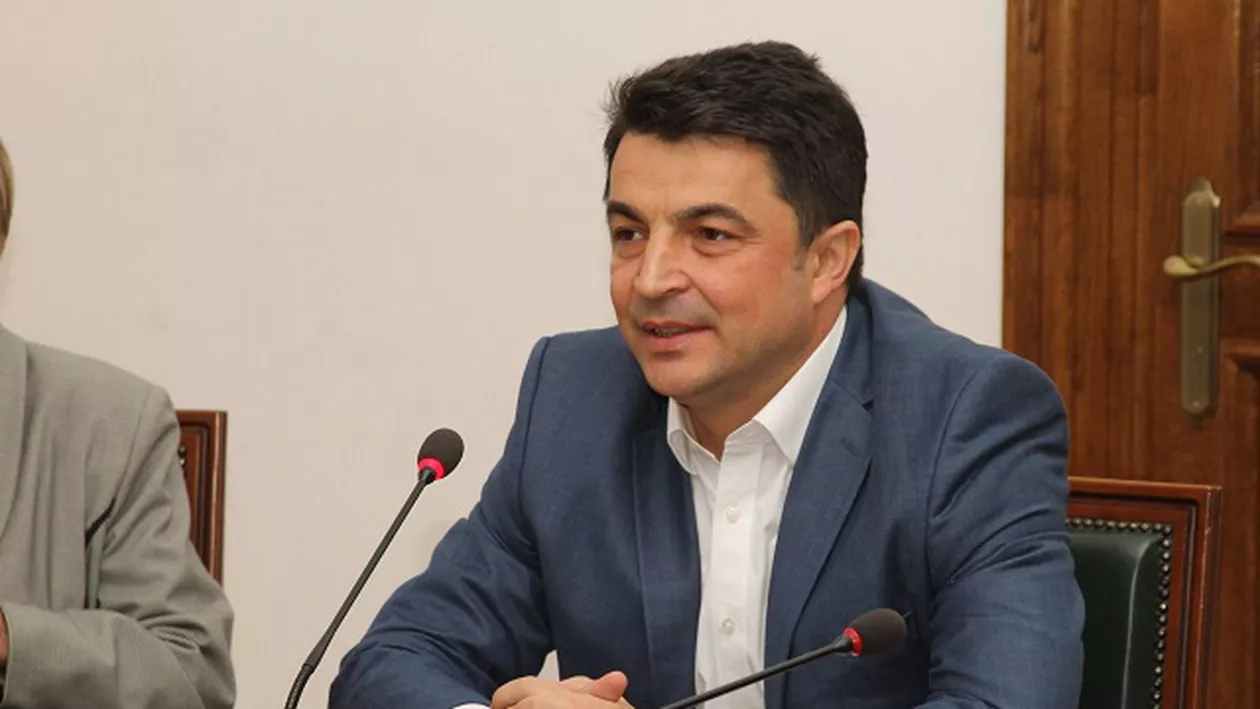 Ministrul Culturii: 'Nu se pune problema să evacuăm Muzeul Peleș. Este cea mai mare prostie pe care am auzit-o în ultima vreme' (VIDEO)