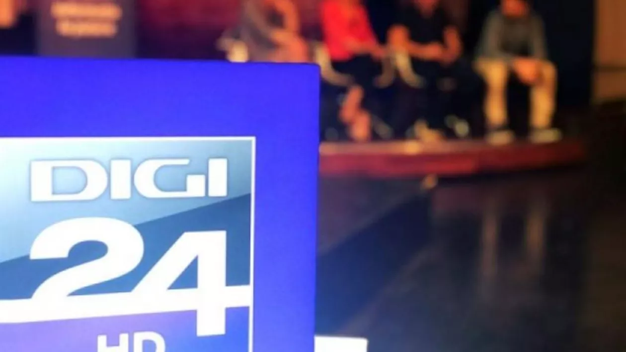 CUTREMUR la Digi24: Cea mai cunoscută jurnalistă a postului ȘI-A DAT DEMISIA! Unde va pleca (FOTO)