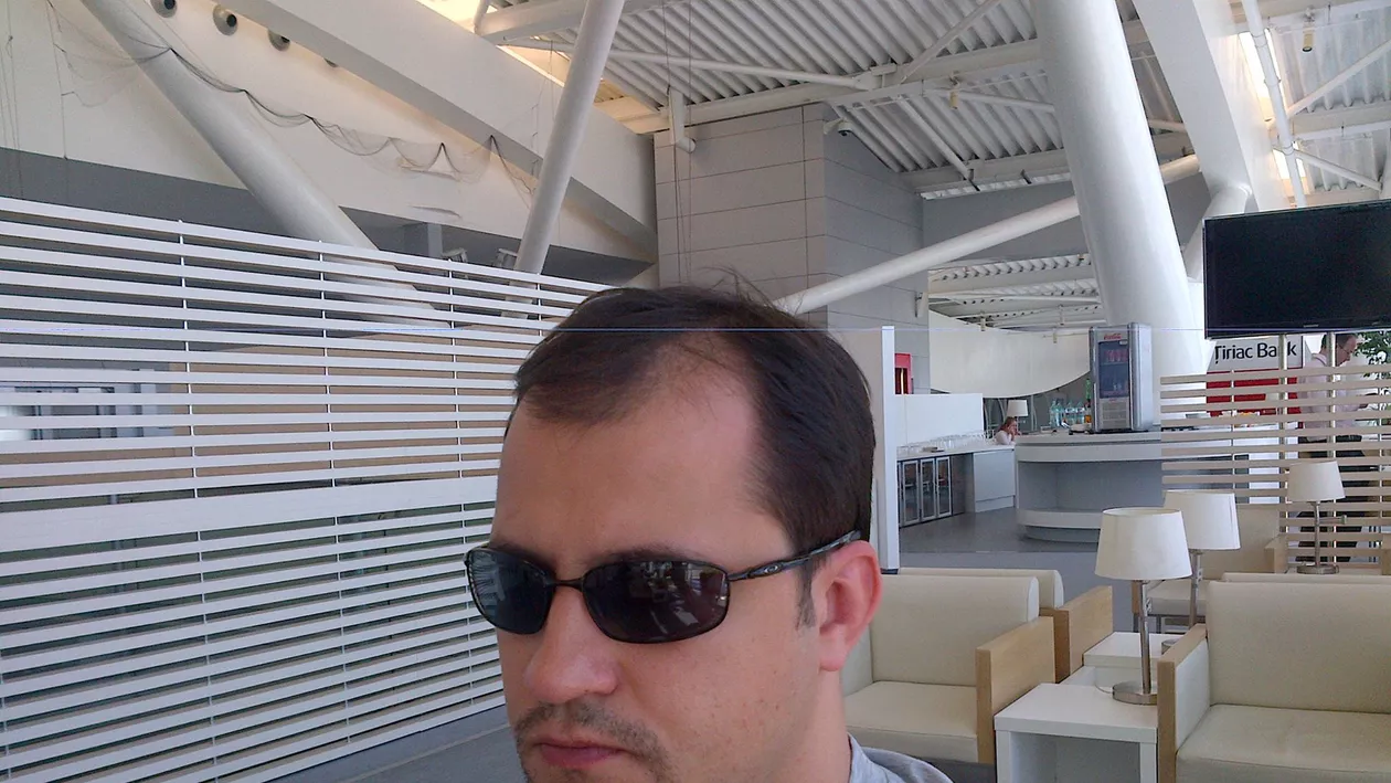 Șerban Huidu a reacționat după ce internauții l-au luat la rost. Motivul a fost accidentul provocat de Mario Iorgulescu