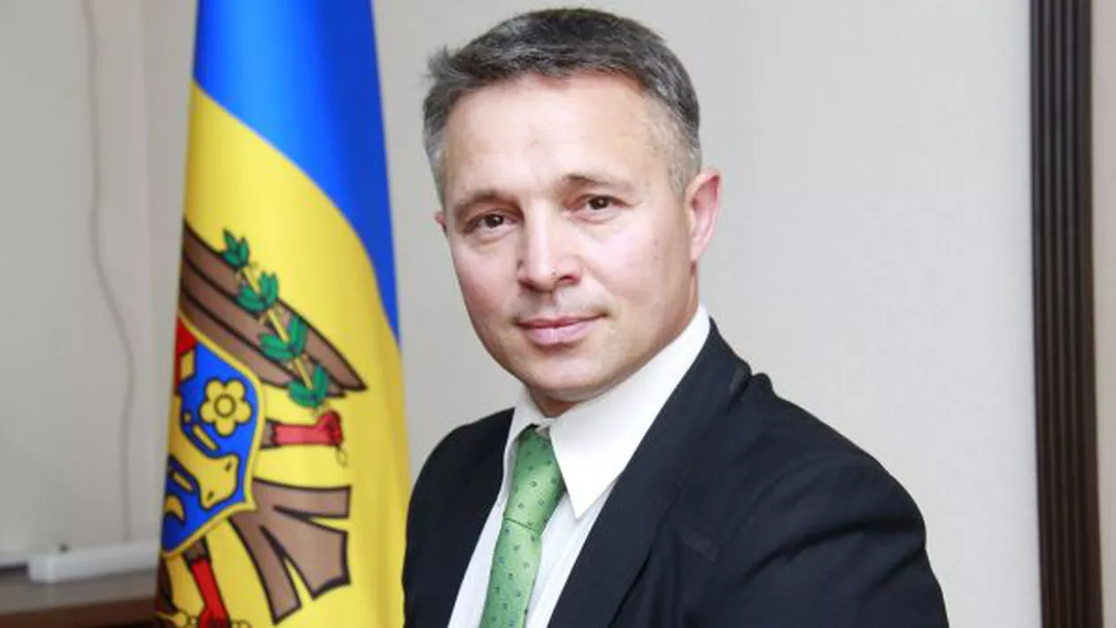 EXCLUSIV // Candidat la Primăria Chișinăului, despre reformarea Justiției din Republica Moldova: “Se poate face numai cu implicarea activă a României, inclusiv prin selectarea unei persoane la funcția de Procuror General