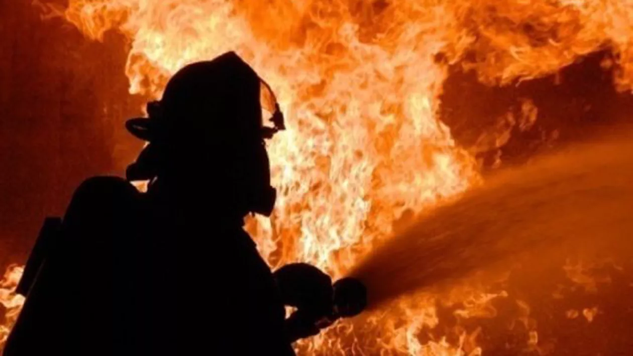 INCENDIU DEVASTATOR în Zakynthos. Peste 300 de persoane au fost evacuate