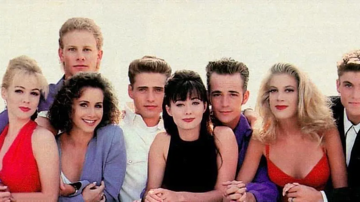 DOLIU în lumea filmului! Încă un actor din celebrul serial „Beverly Hills, 90210„ A MURIT. Vedeta a fost diagnosticată cu cancer