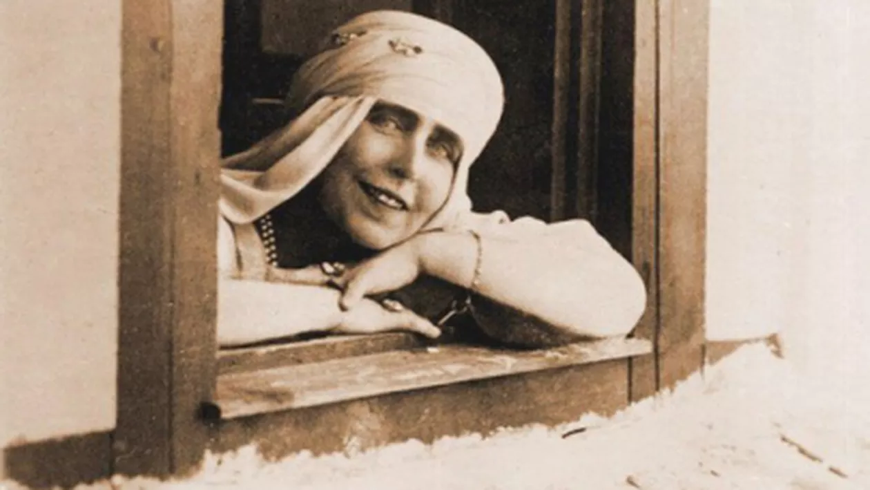 „Leoaica” României. O stradă din capitala Franței va purta numele Reginei Maria, în semn de omagiu pentru rolul ei esențial în Conferința de Pace de la Paris