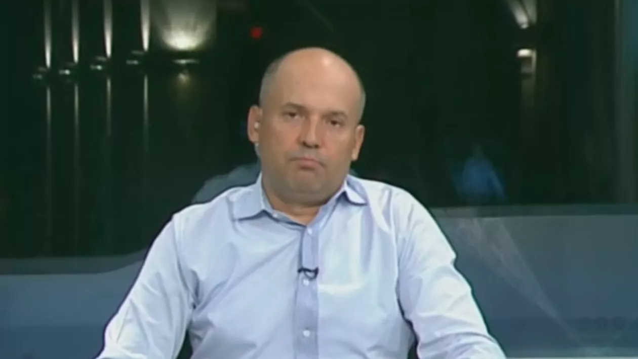 Radu Banciu, despre „vestea tristă” a serii: „Andreea Lambru a fost dată afară din Guvern de către Viorica Dăncilă. Nu mai rămăsese mare lucru din aspectul său, desigur, interior” (VIDEO)