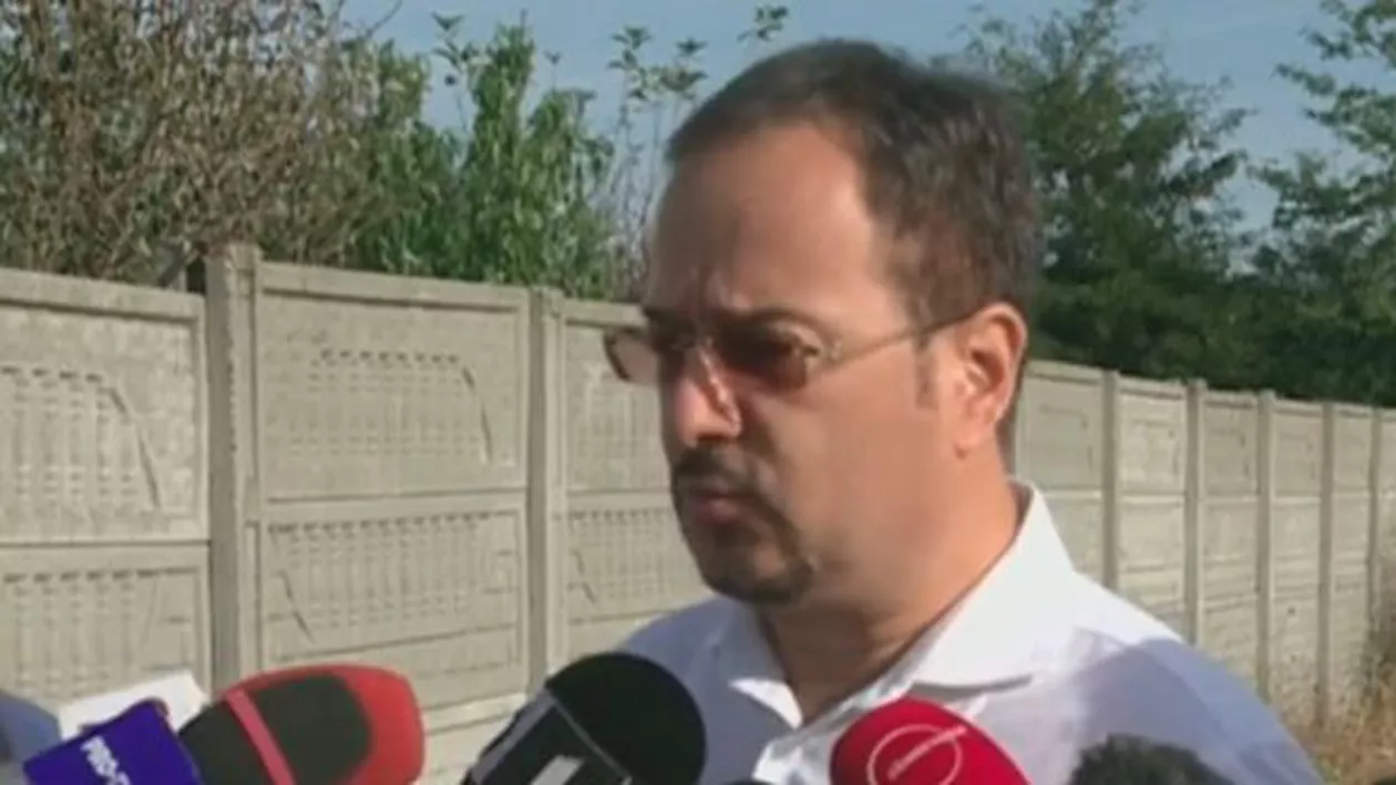 Avocatul familiei Melencu, înainte de reconstituirea crimei: Dacă este făcută în sensul în care Dincă este învăţat ce să spună, atunci nu este benefică (VIDEO)