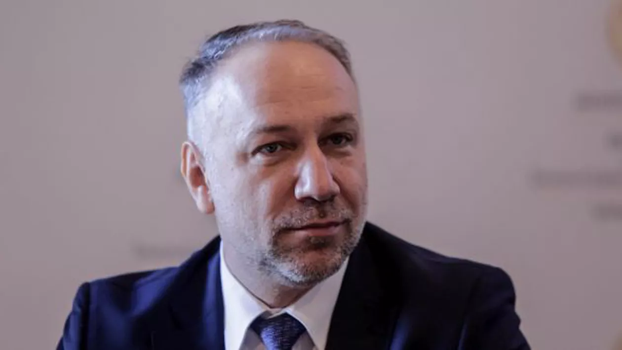 Procurorul general, Bogdan Licu: 'Sunt verificate dosarele de lipsire de libertate la toate parchetele din țară, înregistrate în ultimii 10 ani' (VIDEO)