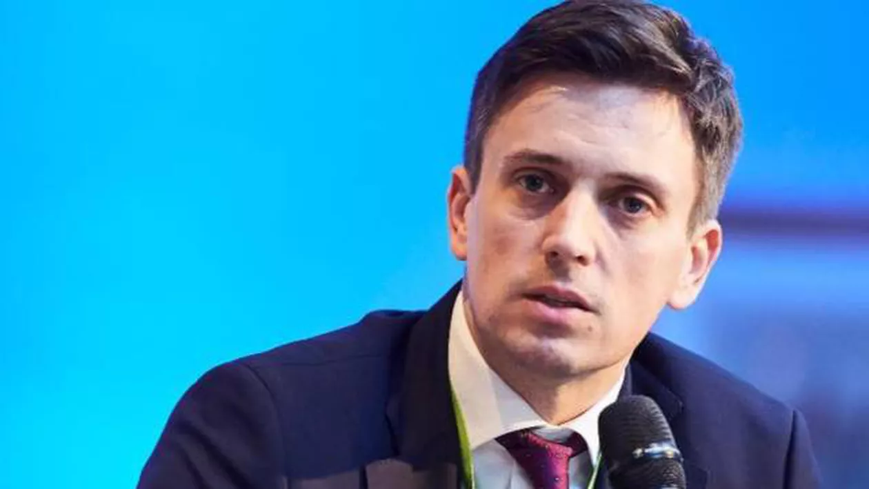 Surpriză în cursa pentru alegerile prezidențiale: Fostul europarlamentar Cătălin Ivan şi-a anunţat candidatura