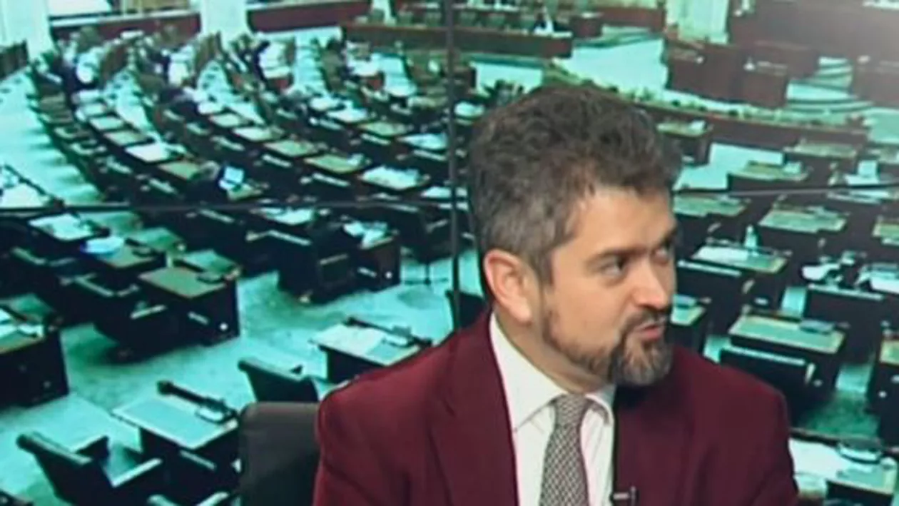 Theodor Paleologu: 'Dăncilă și Barna pleacă o săptămână în Statele Unite în încercarea de a-și crea o imagine internațională. Dar porcul nu se îngrașă în ajun'