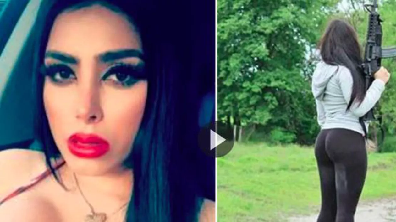 Șefa asasinilor traficantului El Chapo, executată în stil mafiot. Cum a fost găsită Claudia Felix