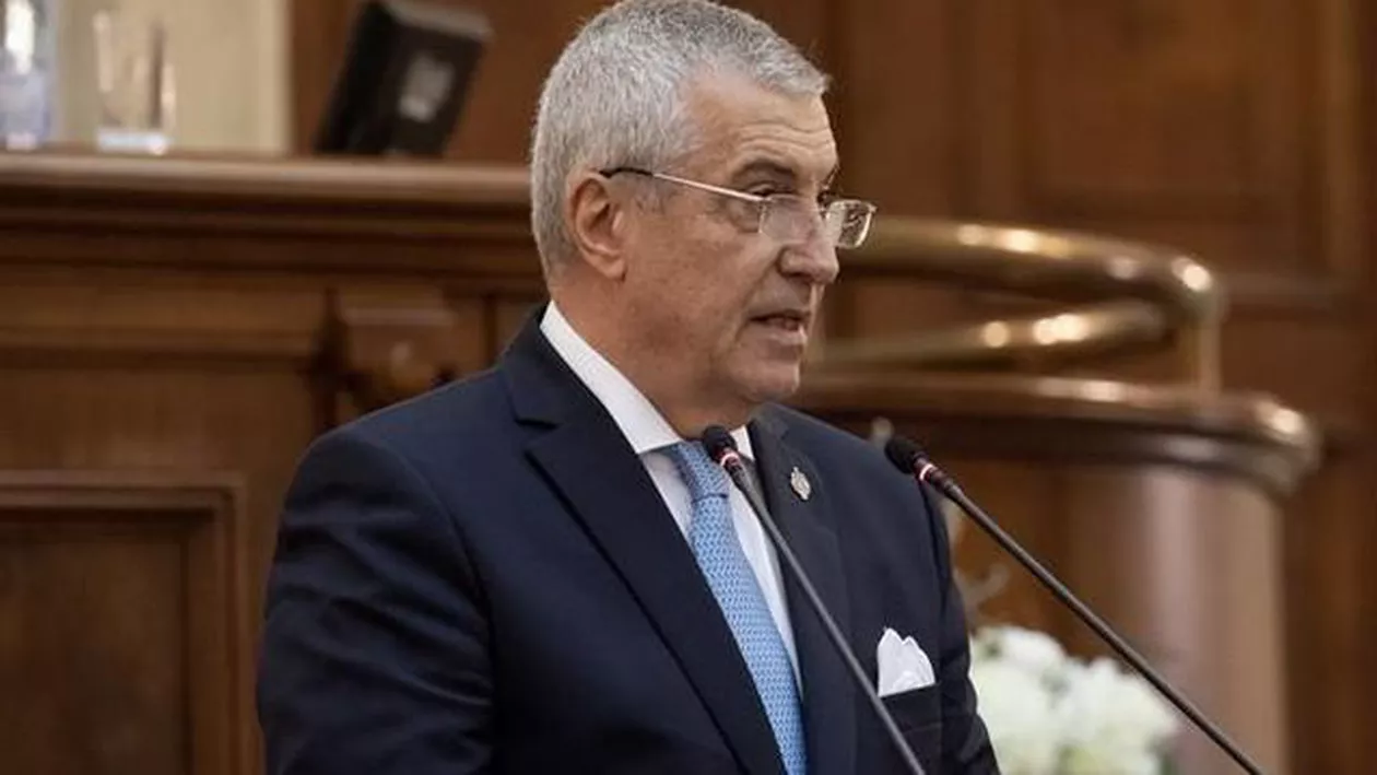 ALDE și Pro România vor forma un grup mixt în Camera Deputaților. Tăriceanu: Aceasta este soluția de perspectivă